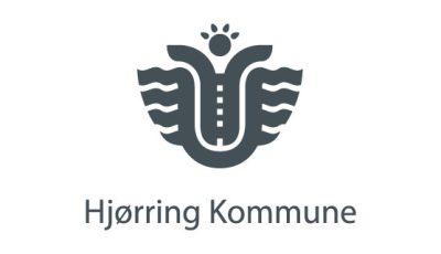 logo i vektorformat Hjørring Kommune