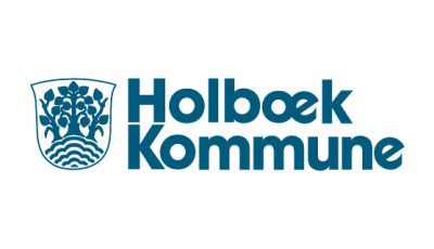 logo i vektorformat Holbæk Kommune