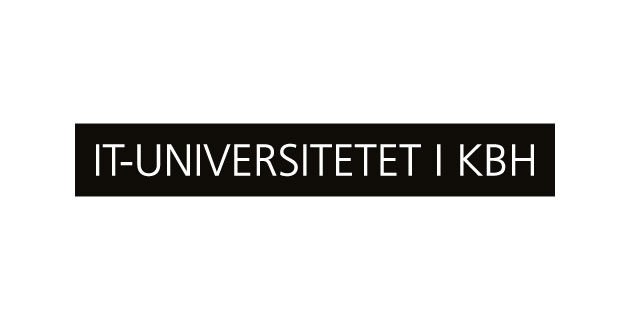 logo i vektorformat IT-Universitetet i København