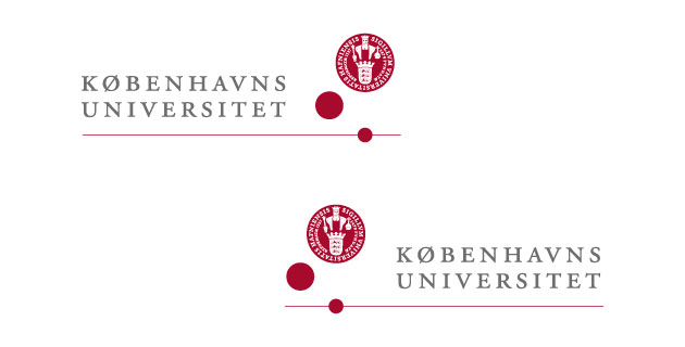 logo i vektorformat Københavns Universitet