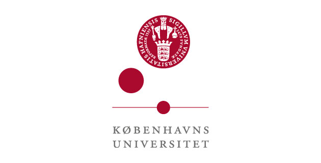 logo i vektorformat Københavns Universitet