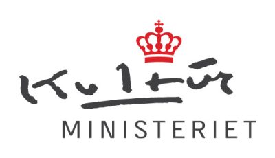 logo i vektorformat Kulturministeriet