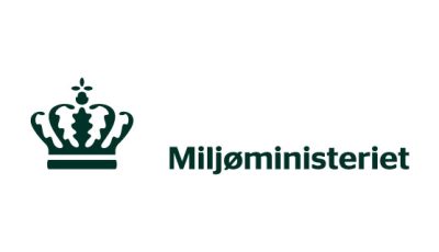 logo i vektorformat Miljøministeriet