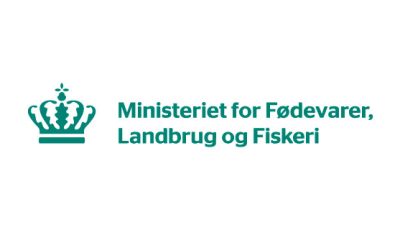 logo i vektorformat Ministeriet for Fødevarer, Landbrug og Fiskeri