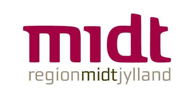 logo i vektorformat Region Midtjylland