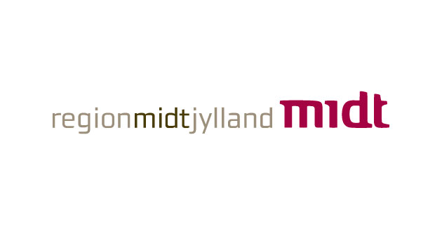 logo i vektorformat Region Midtjylland