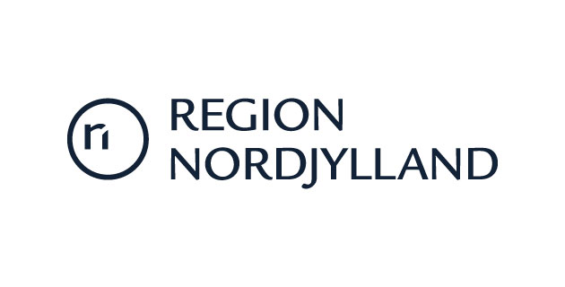 logo i vektorformat Region Nordjylland