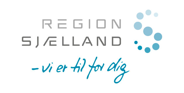 logo i vektorformat Region Sjælland