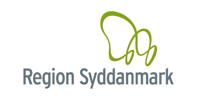 logo i vektorformat Region Syddanmark