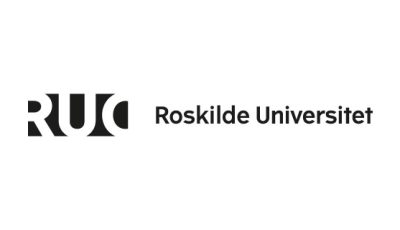 logo i vektorformat Roskilde Universitet