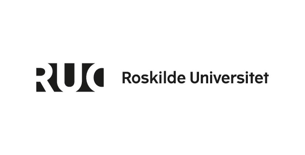 logo i vektorformat Roskilde Universitet