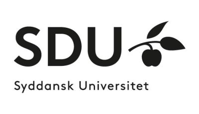 logo i vektorformat Syddansk Universitet