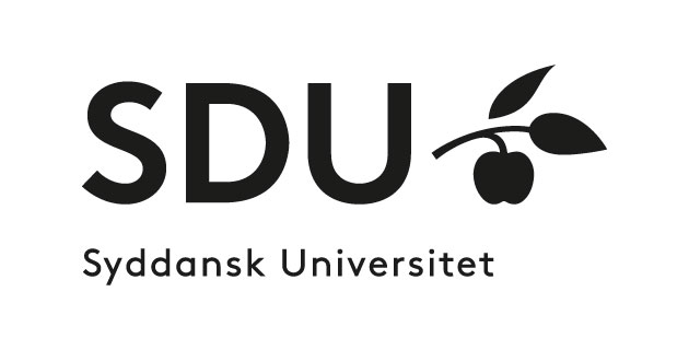 logo i vektorformat Syddansk Universitet