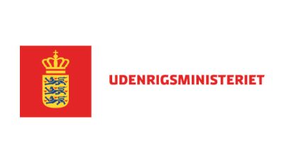 logo i vektorformat Udenrigsministeriet