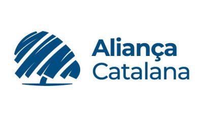 logo vector Aliança Catalana