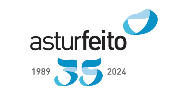 logo vector Asturfeito