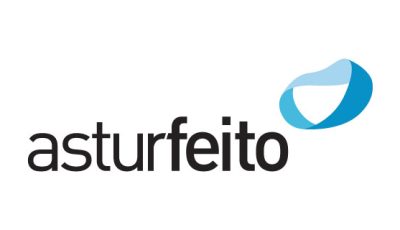 logo vector Asturfeito