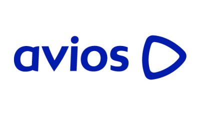 logo vector Avios