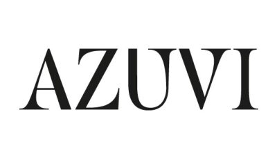 logo vector AZUVI