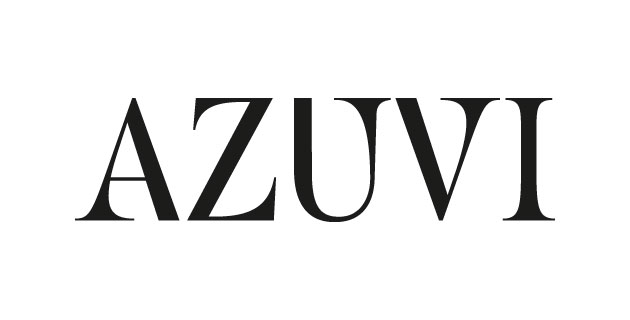 logo vector AZUVI