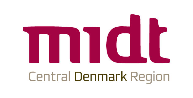 logo i vektorformat Region Midtjylland