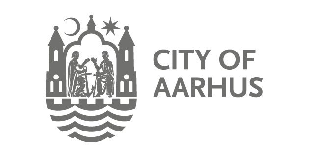 logo vector City of Aarhus