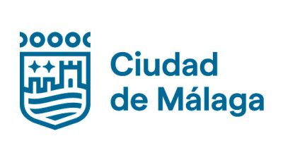 logo vector Ciudad de Málaga