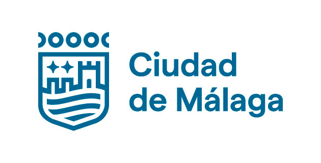 logo vector Ciudad de Málaga