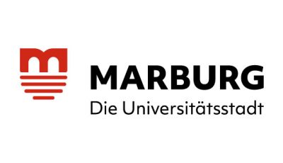 logo vektor Die Universitätsstadt Marburg