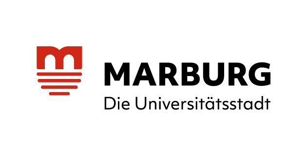 logo vektor Die Universitätsstadt Marburg