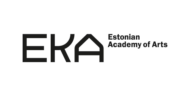 logo vector Estonian Academy of Arts