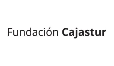 logo vector Fundación Cajastur