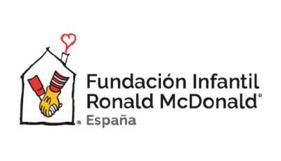 logo vector Fundación Ronald McDonald