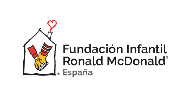 logo vector Fundación Ronald McDonald