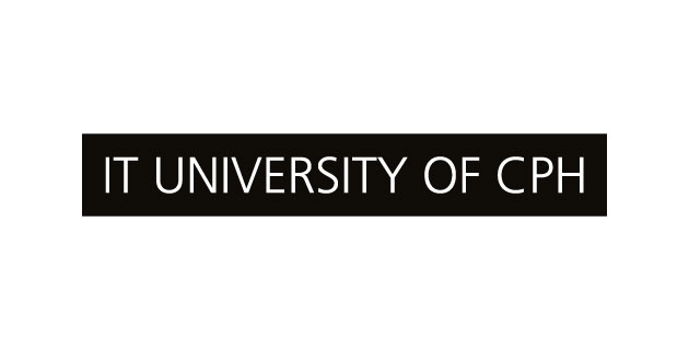 logo vector IT University of Copenhagen
