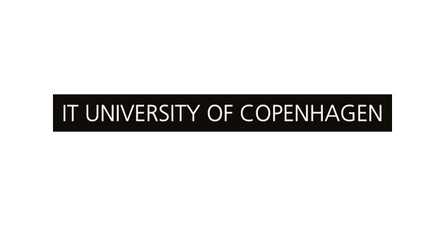 logo vector IT University of Copenhagen