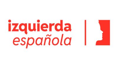 logo vector Izquierda Española