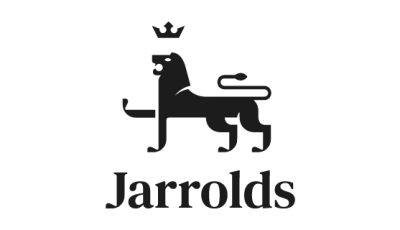 logo vector Jarrolds