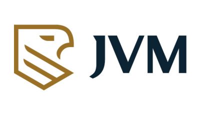 logo vector JVM Realty