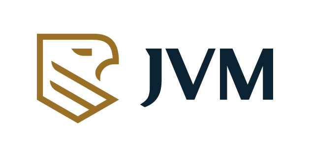 logo vector JVM Realty