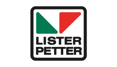 logo vector Lister Petter