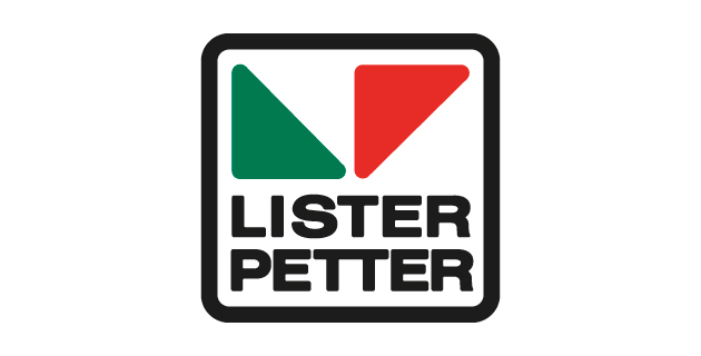 logo vector Lister Petter