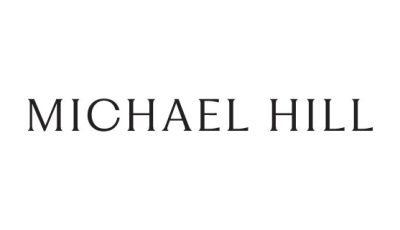 logo vector Michael Hill