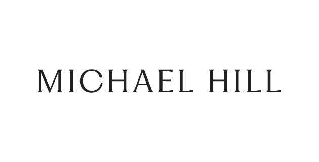logo vector Michael Hill