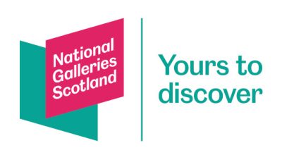 logo vector National Galleries Scotland