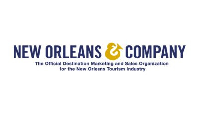 logo vector New Orleans & Company