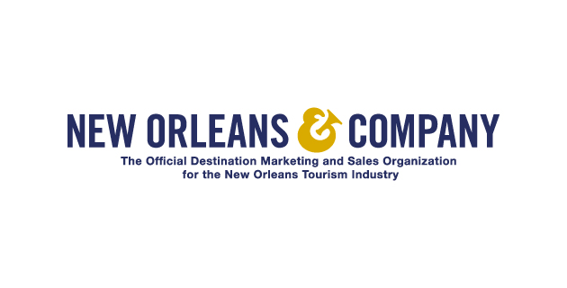 logo vector New Orleans & Company