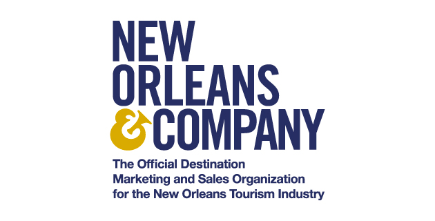 logo vector New Orleans & Company