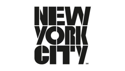 logo vector New York City Tourism + Conventions