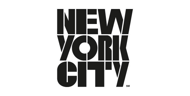 logo vector New York City Tourism + Conventions